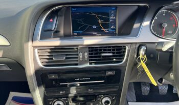Audi A4 Avant TDI SE Technik – £35 Per Year Road Tax full