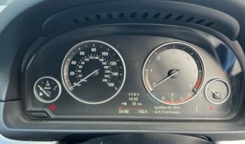 BMW 530d M Sport Tourer Automatic full