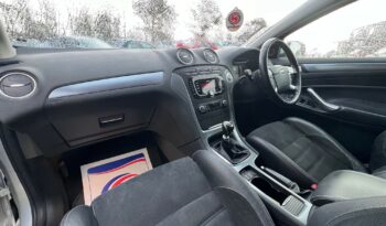 Ford Mondeo 2.0 TDCi Titanium X full