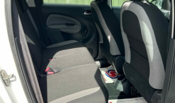 Citroen C3 Picasso 1.6 HDI MPV – £20 A Year Road Tax full