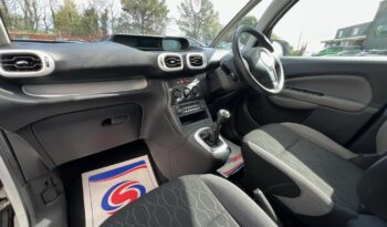 Citroen C3 Picasso 1.6 HDI MPV – £20 A Year Road Tax full
